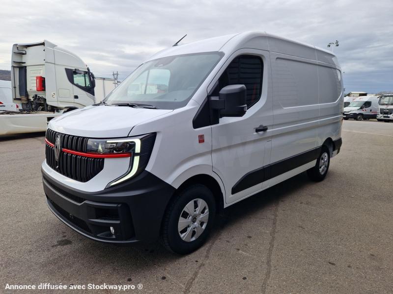 Photo Renault Master L2H2 image 5/20