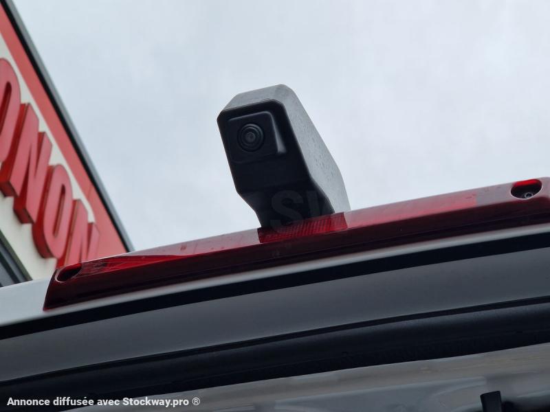 Photo Renault Master L2H2 image 9/20