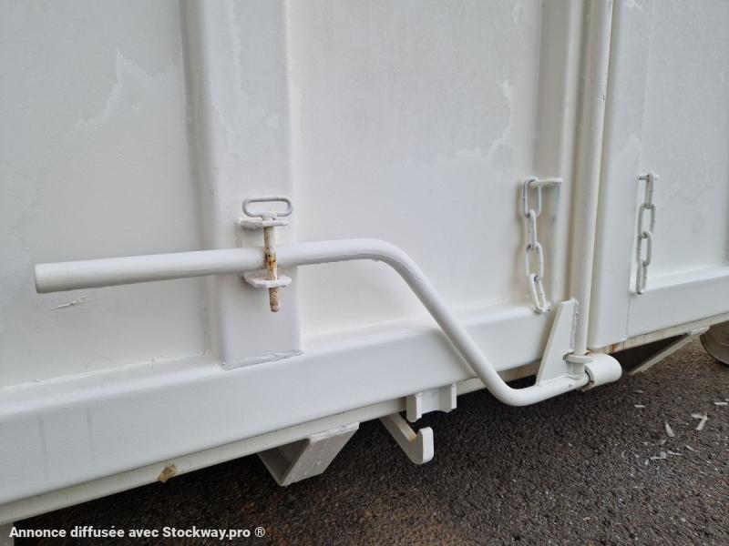 Photo CAISSON 38m3   image 10/12