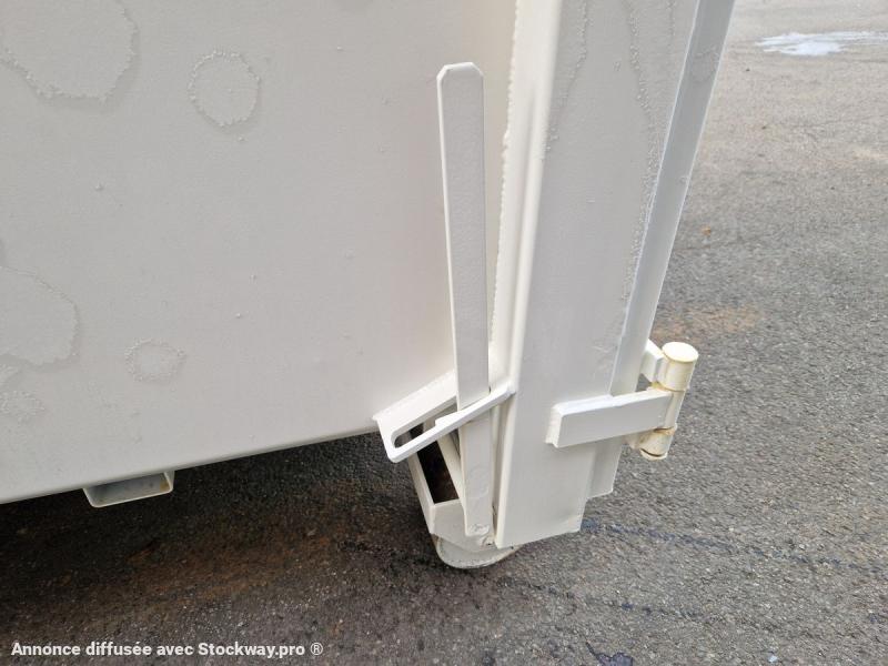 Photo CAISSON 38m3   image 11/12