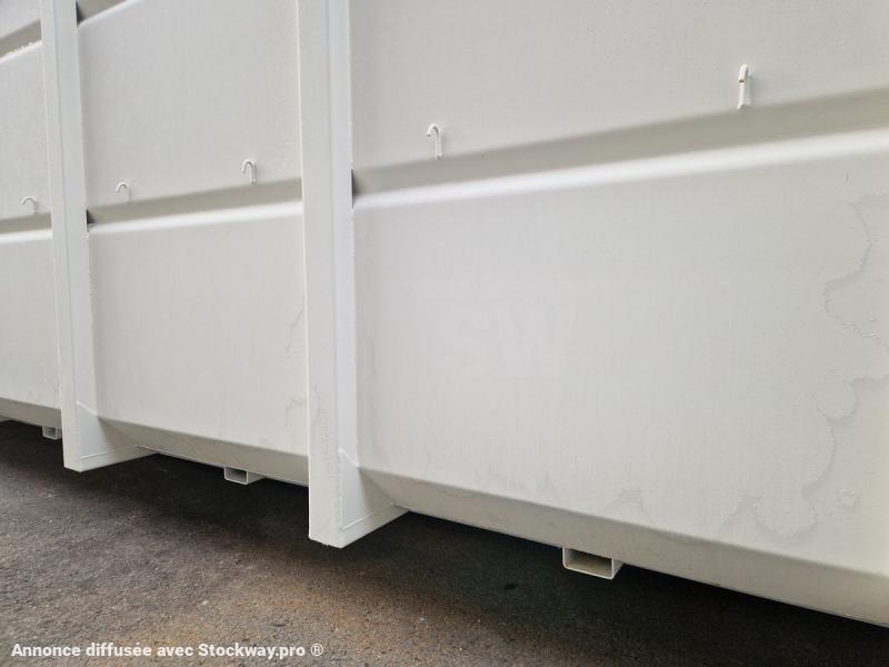 Photo CAISSON 38m3   image 12/12