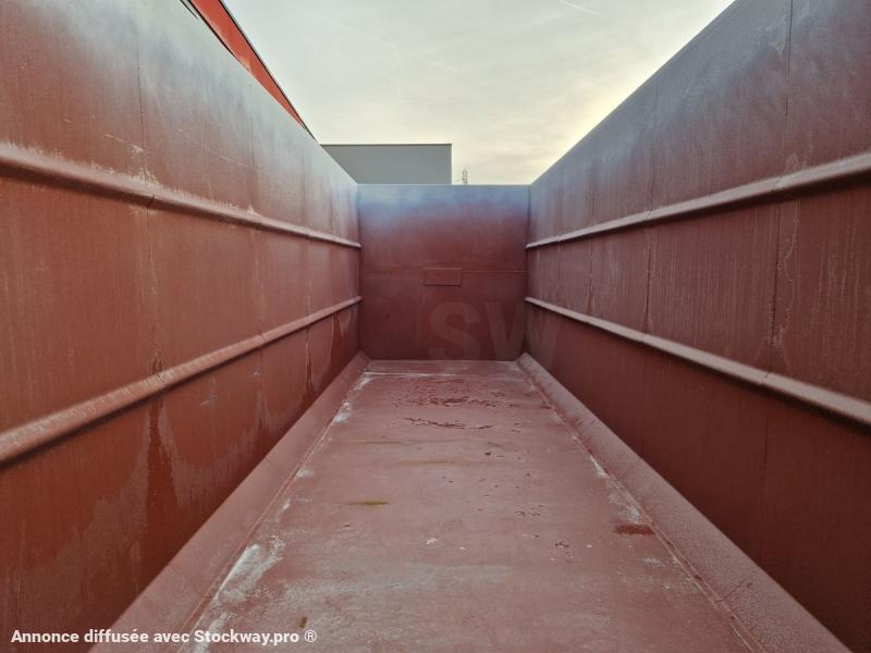 Photo CAISSON 38m3   image 8/12