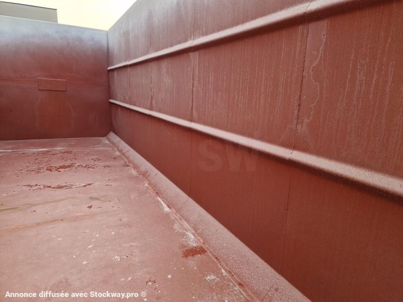 Photo CAISSON 38m3   image 9/12