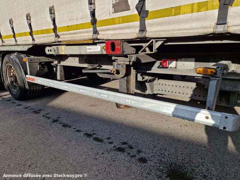 Photo MAN TGX 18.420 PORTE CAISSE MOBILE image 6/14