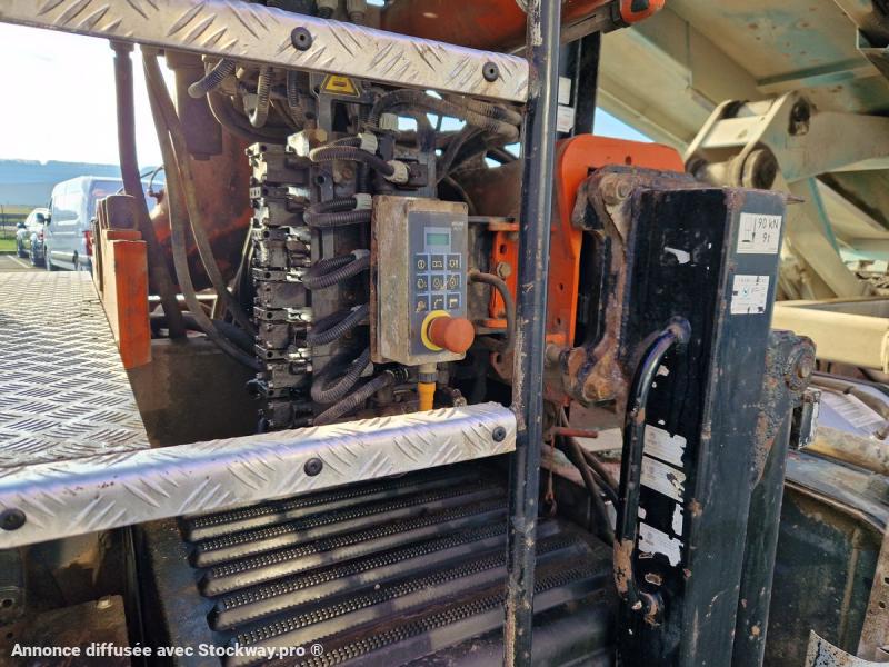 Photo Volvo FMX 410 image 10/17