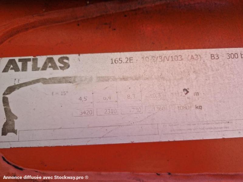 Photo Volvo FMX 410 image 11/17