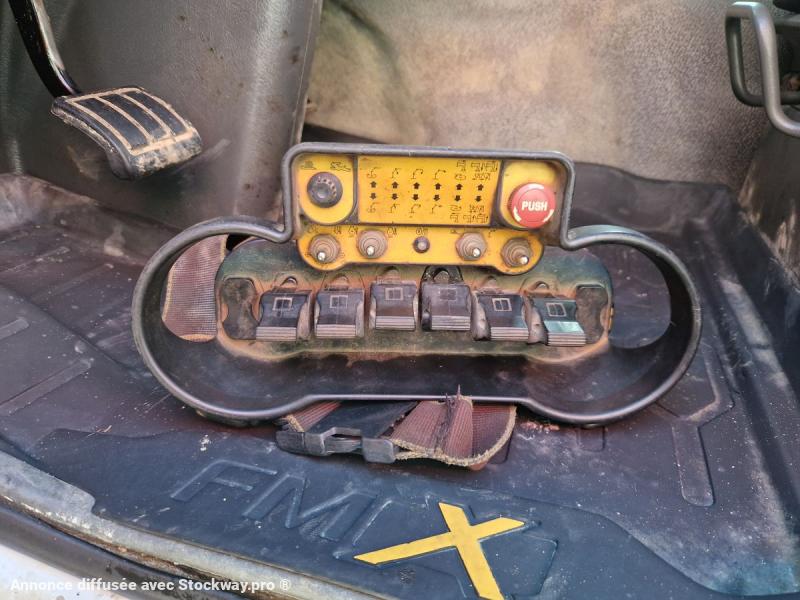 Photo Volvo FMX 410 image 12/17