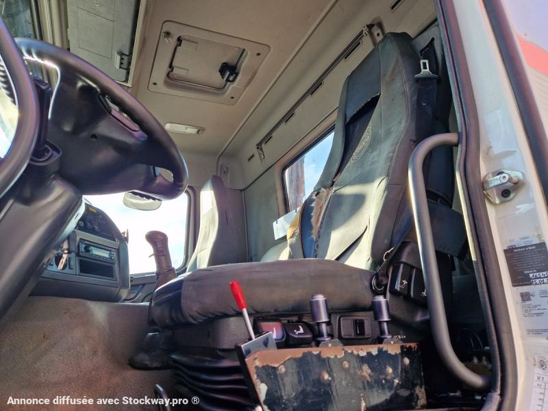 Photo Volvo FMX 410 image 13/17