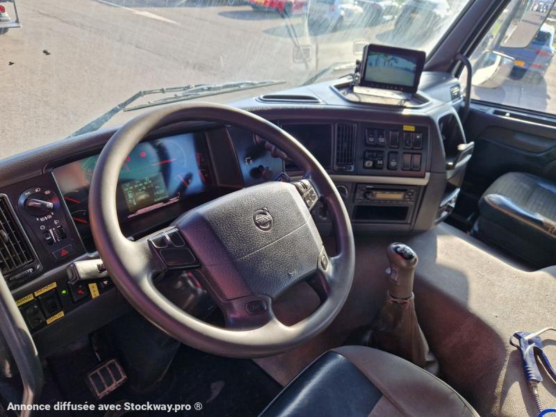 Photo Volvo FMX 410 image 14/17