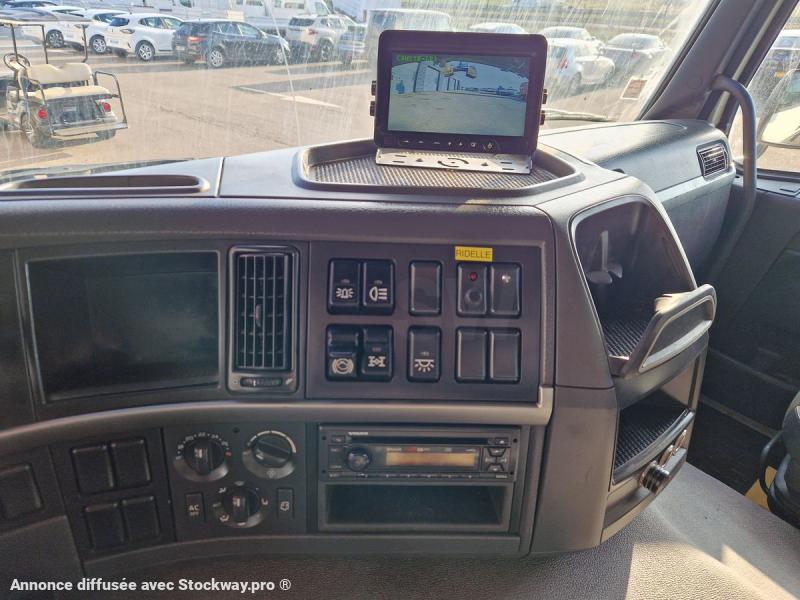 Photo Volvo FMX 410 image 15/17