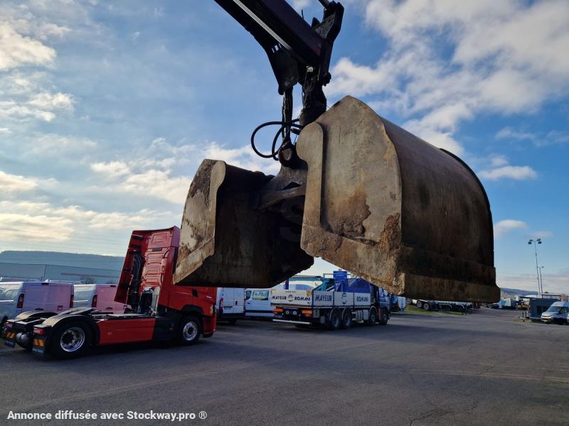 Photo Volvo FMX 410 image 4/17