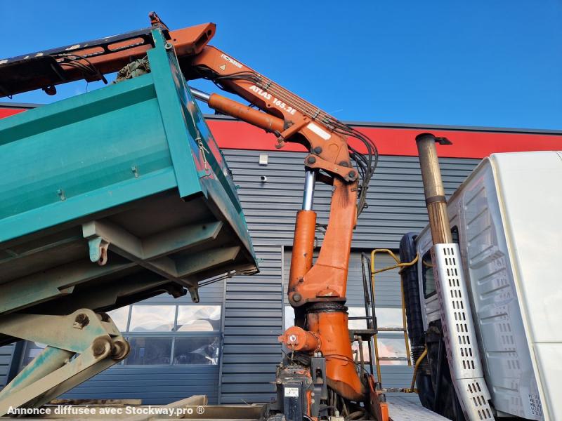 Photo Volvo FMX 410 image 7/17