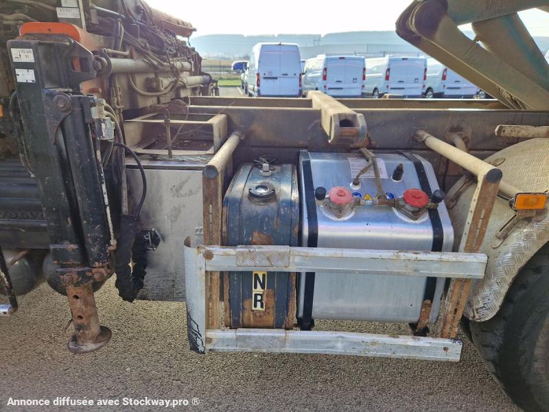 Photo Volvo FMX 410 image 9/17