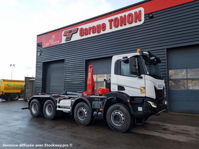 Iveco X-WAY 480