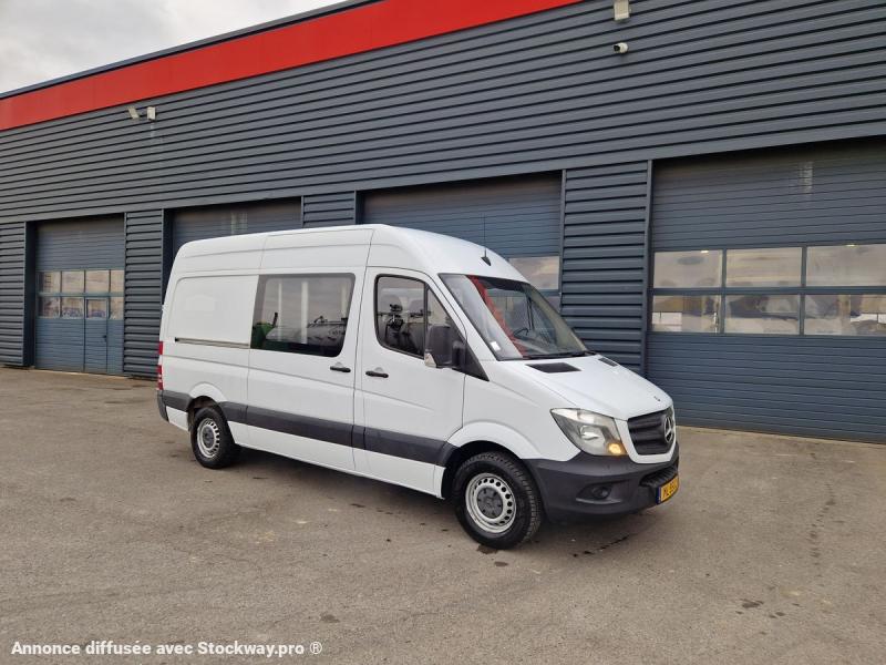 Mercedes Sprinter 316 CDI
