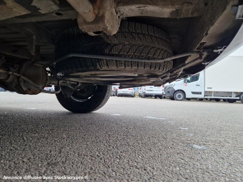 Photo Mercedes Sprinter 316 CDI image 13/18