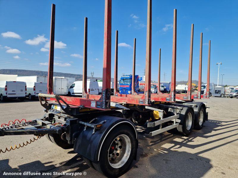 Photo DAF XF 530 image 12/24