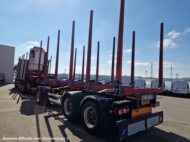 Photo DAF XF 530 image 13/24