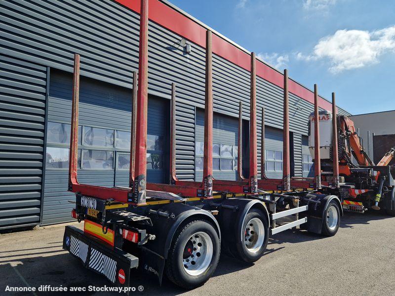 Photo DAF XF 530 image 15/24