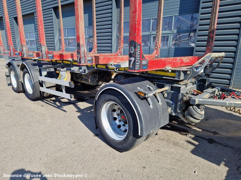 Photo DAF XF 530 image 16/24