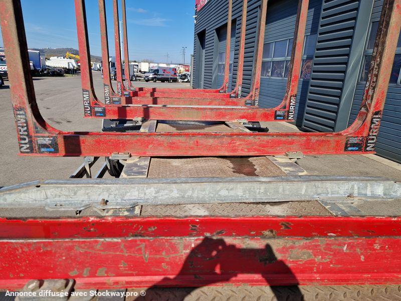 Photo DAF XF 530 image 18/24