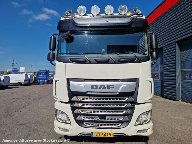 Photo DAF XF 530 image 4/24