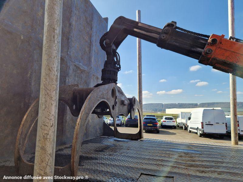 Photo DAF XF 530 image 6/24