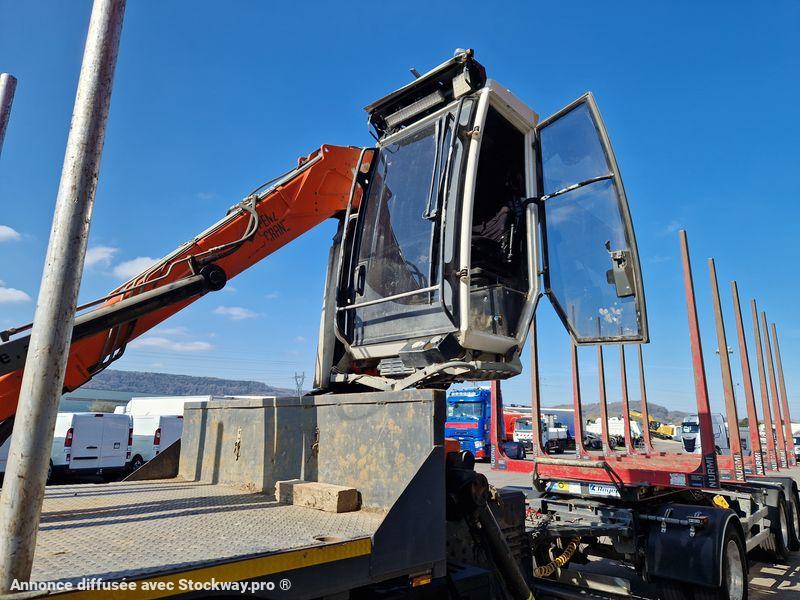 Photo DAF XF 530 image 7/24