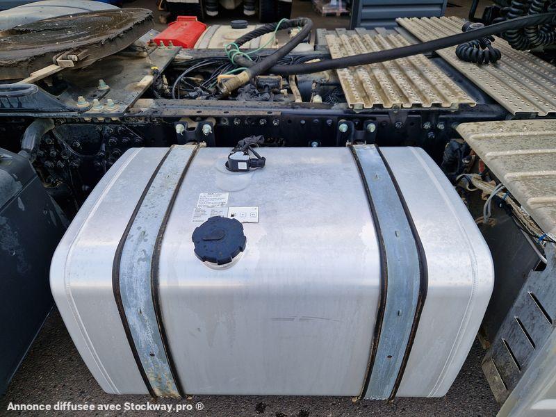 Photo MAN TGS 18.510 HYDRODRIVE image 7/15