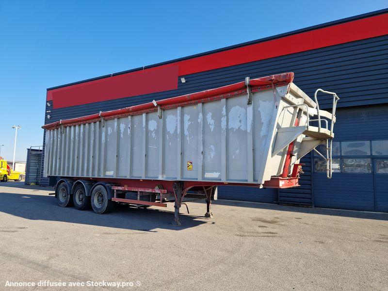 Benalu BULKLINER CEREALIERE 54.7m3 