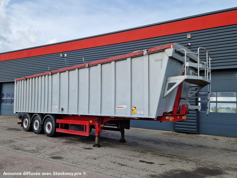 Benalu BULKLINER CEREALIERE 54.7m3 
