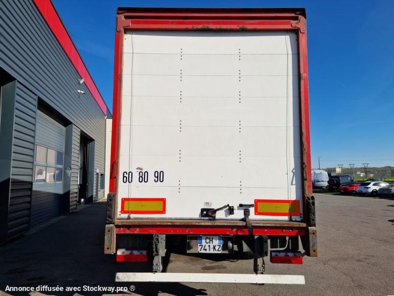 Photo Samro FOURGON 90m3  image 4/9
