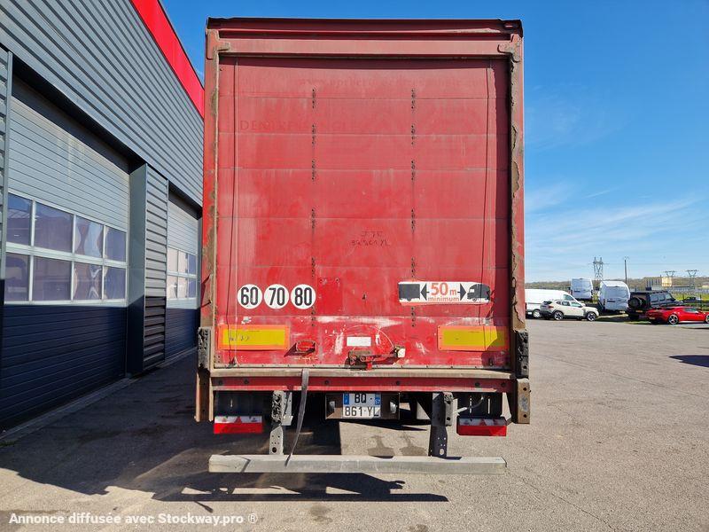Photo Samro FOURGON 90m3  image 4/9