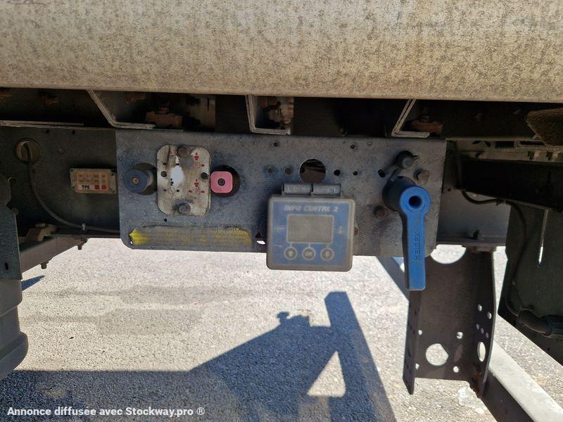 Photo Samro FOURGON 90m3  image 8/9