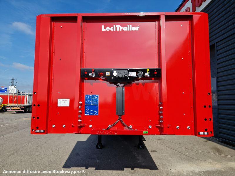 Photo Lecitrailer PLATEAU  image 11/14