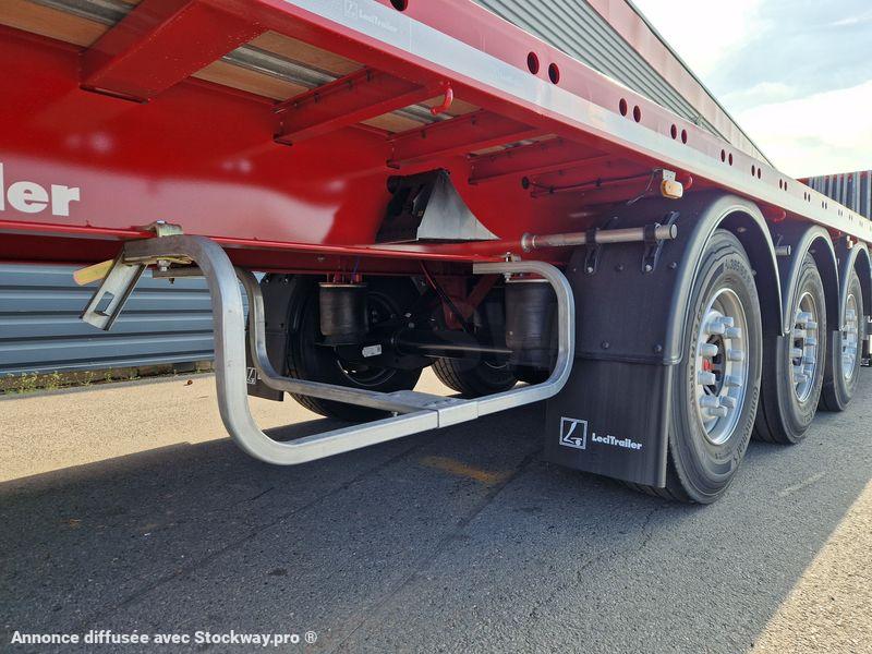 Photo Lecitrailer PLATEAU  image 5/14