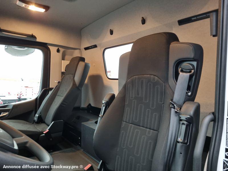 Photo Mercedes Arocs 3751 image 17/21