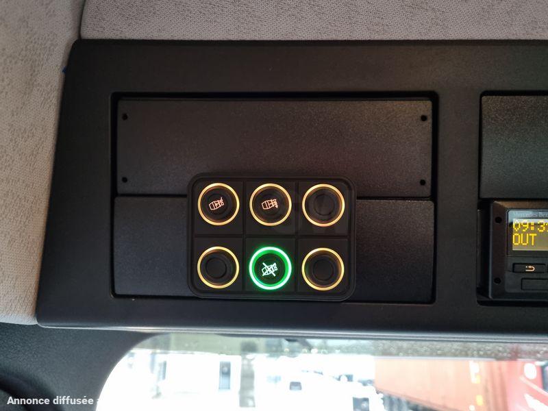 Photo Mercedes Arocs 3751 image 21/21
