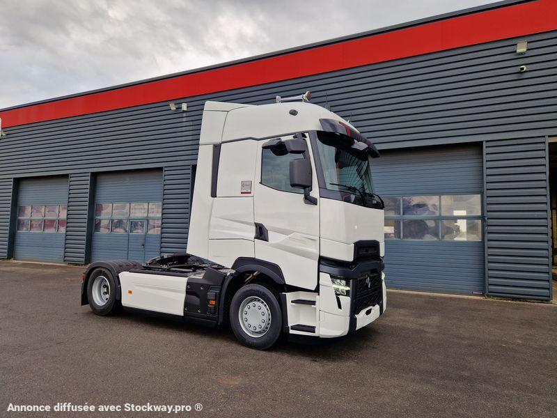 Renault T-High 520