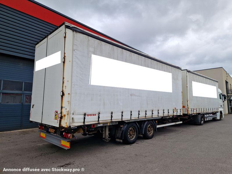 Photo MAN TGX 18.420 image 2/16