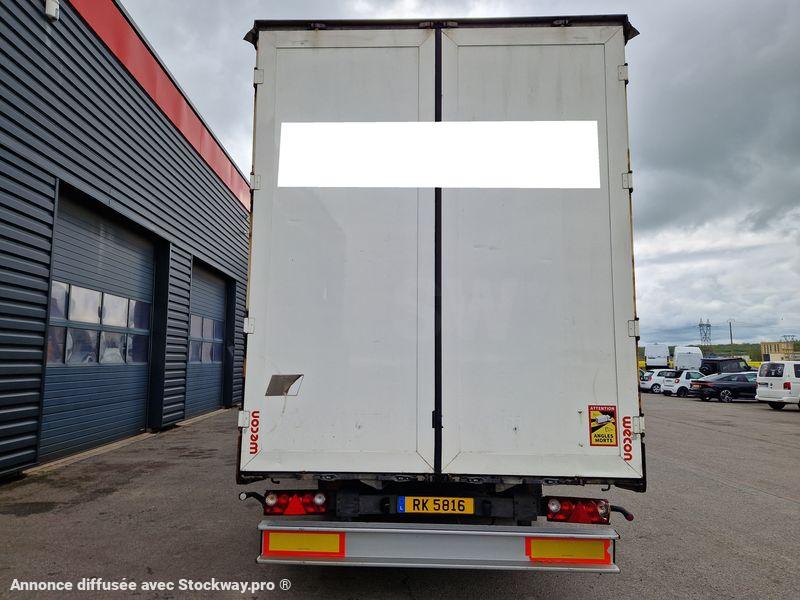 Photo MAN TGX 18.420 image 3/16