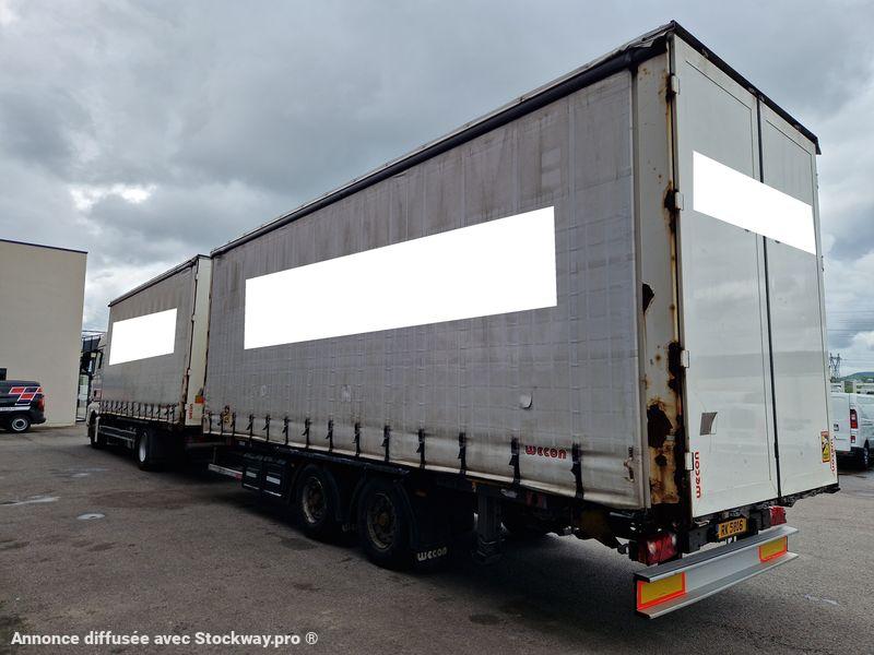 Photo MAN TGX 18.420 image 4/16