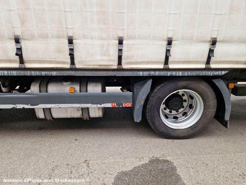 Photo MAN TGX 18.420 image 6/16