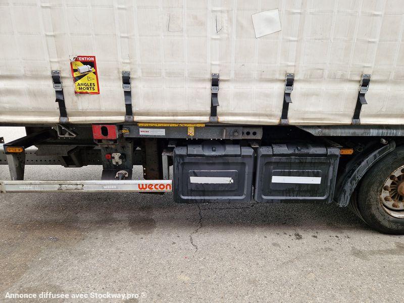 Photo MAN TGX 18.420 image 7/16