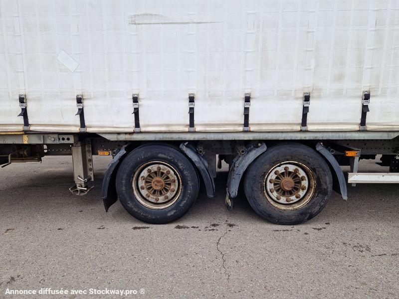 Photo MAN TGX 18.420 image 9/16