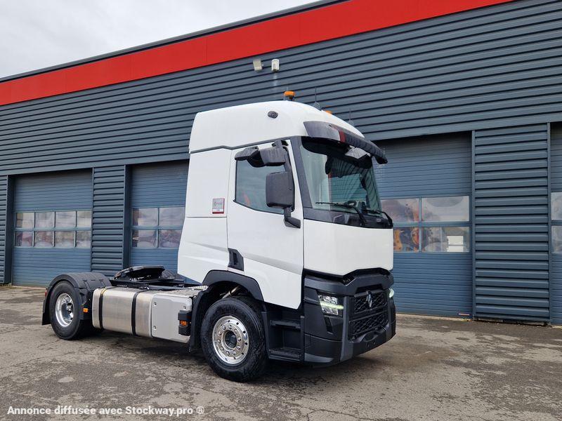 Photo Renault T-Series 520 image 1/14