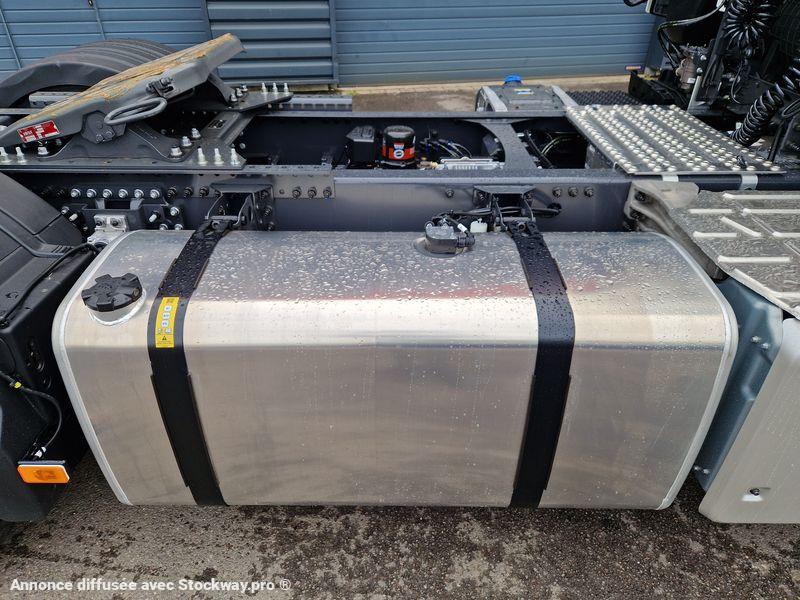 Photo Renault T-Series 520 image 10/14