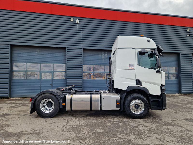 Photo Renault T-Series 520 image 2/14