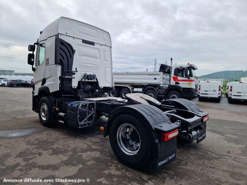 Photo Renault T-Series 520 image 4/14
