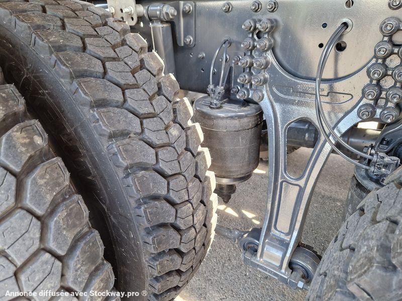 Photo Iveco X-WAY 480 image 13/19